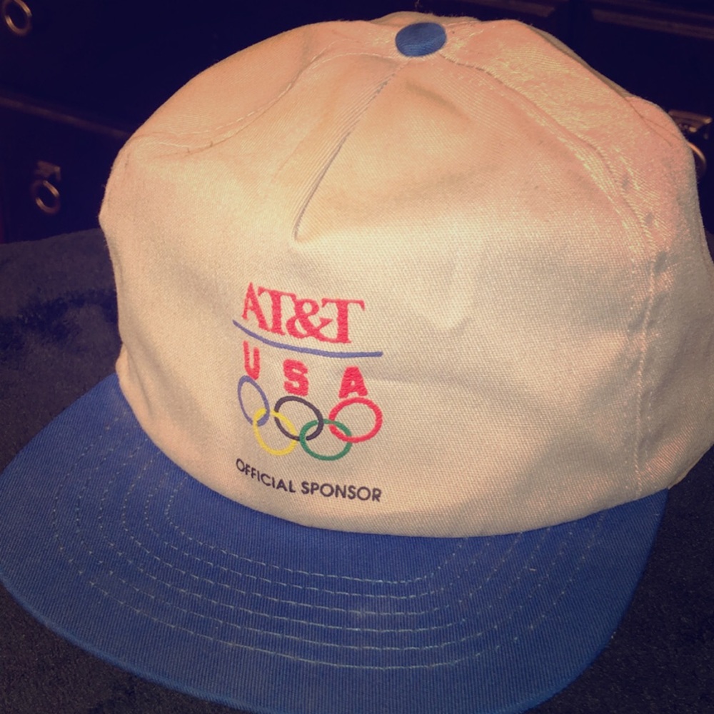 Trucker hat